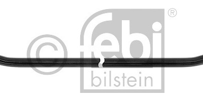 TRACKROD TGA+TGX FEBI/MONROE IAM